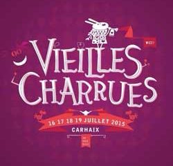 8 nouveaux noms au programme des Vieilles Charrues 2015 5