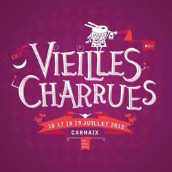 8 nouveaux noms au programme des Vieilles Charrues 2015 5