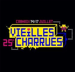 La musique électro au coeur des Vieilles Charrues 8