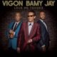 Vigon Bamy Jay <i>Love Me Tender</i> 15