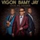 Vigon Bamy Jay <i>Love Me Tender</i> 6