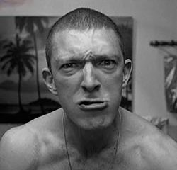 Vincent Cassel dans le nouveau clip de Black M 16
