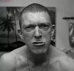 Vincent Cassel dans le nouveau clip de Black M 14