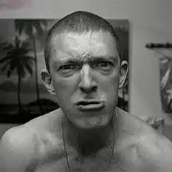 Vincent Cassel dans le nouveau clip de Black M 4