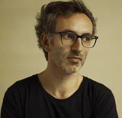 VINCENT DELERM Hacienda 5