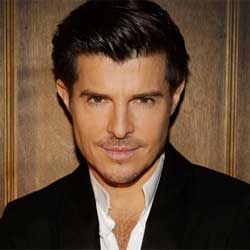 Vincent Niclo rejoint le casting de Danse Avec Les Stars 10