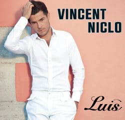 Vincent Niclo <i>Luis</i> 27