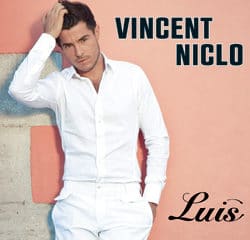 Vincent Niclo <i>Luis</i> 14