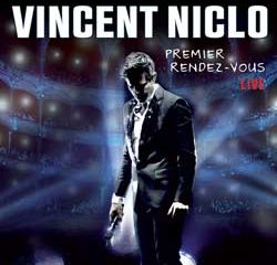 Vincent Niclo <i>Premier Rendez-vous Live</i> 5