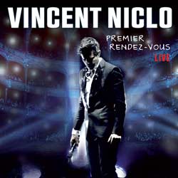 Vincent Niclo <i>Premier Rendez-vous Live</i> 4