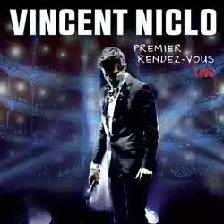 Vincent Niclo <i>Premier Rendez-vous Live</i> 4