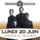 Vintage Trouble en concert au Trianon le 20 juin 2016 12