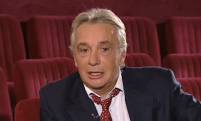 Fille Michel Sardou kidnappée et violée