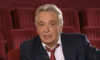 Fille Michel Sardou kidnappée et violée