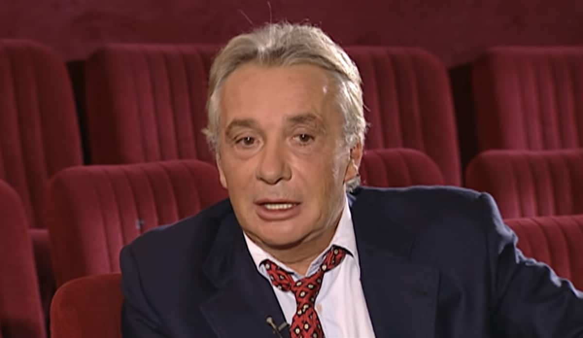 Fille Michel Sardou kidnappée et violée