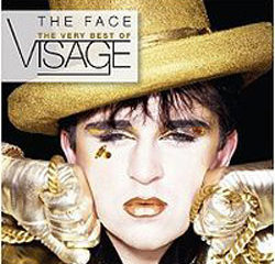 Visage <i>The Very Best Of Visage</i> 29