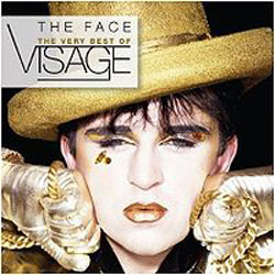 Visage <i>The Very Best Of Visage</i> 4