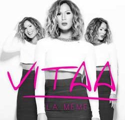 Vitaa <i>La Même</i> 8