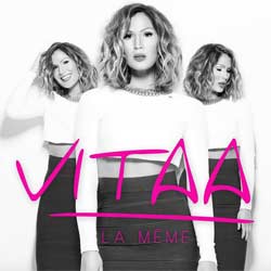 Vitaa <i>La Même</i> 4