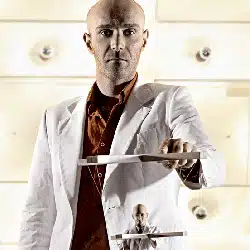 Interview Vitalic 28