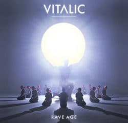 Vitalic <i>Rave Age</i> 7