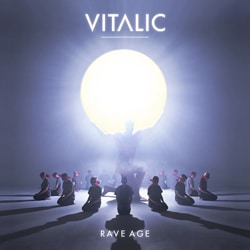 Vitalic <i>Rave Age</i> 7