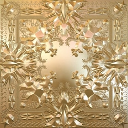 Jay-Z & Kanye West <i>Watch The Throne</i> 22