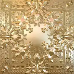Jay-Z & Kanye West <i>Watch The Throne</i> 16