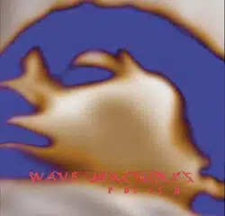 WAVE MACHINES Pollen 5