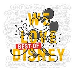 We Love Disney <i>Best-Of</i> 5