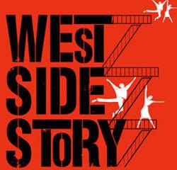 West Side Story en ciné-concert à Paris 20