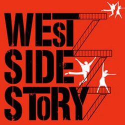 West Side Story en ciné-concert à Paris 19