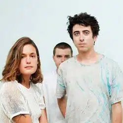 Wet présente l'album <i>Don't You</i> 31