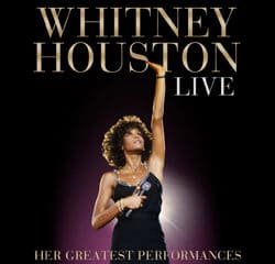 Whitney Houston Live : Her Greatest Performances 12