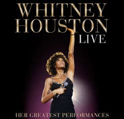 Whitney Houston Live : Her Greatest Performances 11