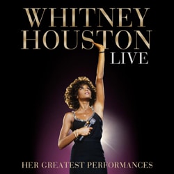 Whitney Houston Live : Her Greatest Performances 10