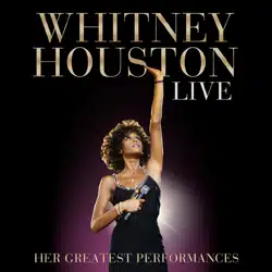 Whitney Houston Live : Her Greatest Performances 4