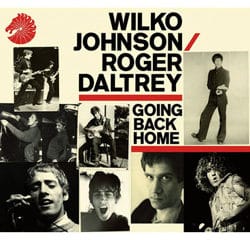 Wilko Johnson & Roger Daltrey de retour avec un projet commun