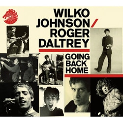 Wilko Johnson & Roger Daltrey de retour avec un projet commun