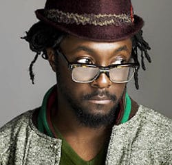 Un nouvel album solo pour Will.i.am en 2012 23