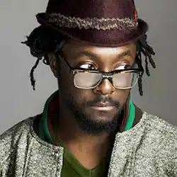 Un nouvel album solo pour Will.i.am en 2012 10