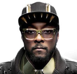 Will.i.am sortira <i>#willpower</i> le 22 avril 14