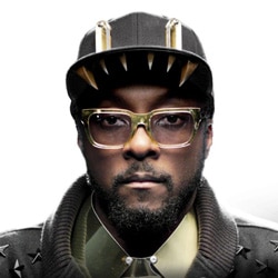 Will.i.am sortira <i>#willpower</i> le 22 avril 22