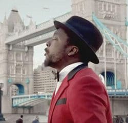 Will.I.AM This Is Love 8