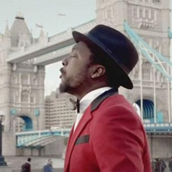Will.I.AM This Is Love 7