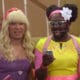 Will i am et Jimmy Fallon se travestissent pour un sketch 30