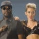 Will.i.am aux côtés de Miley Cyrus 18