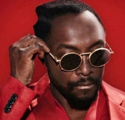 Will.i.am présente son nouveau single 23