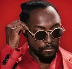 Will.i.am présente son nouveau single 5