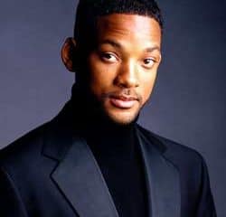 Will Smith de retour avec le titre <i>Fiesta</i> 17